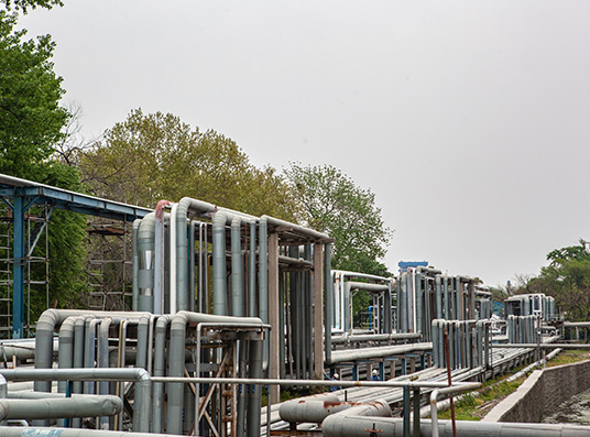 智能分类垃圾箱 垃圾分类新时尚